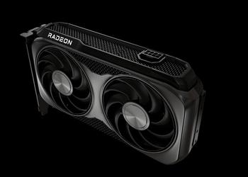 AMD ha presentado la tarjeta gráfica ...