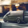 Miniatura de la Imagen 2 de la Furgoneta Renault Trafic Van E-Tech Electric