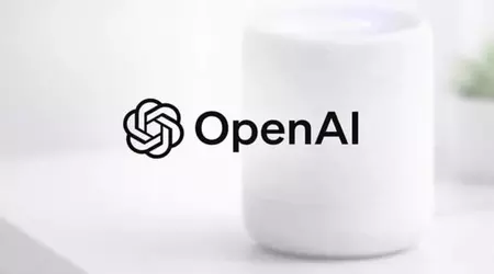 OpenAI y Jony Ive preparan un altavoz inteligente con IA que aprende de ti
