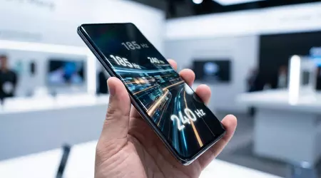 Pantalla de 240 Hz y bordes de 1 mm: el misterioso móvil que podría ser el OnePlus 16