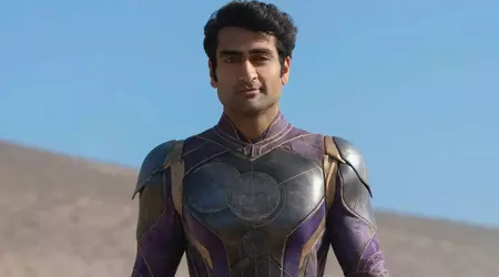 Kumail Nanjiani de Marvel's The Eternals se ha unido al reparto de la segunda temporada de Fallout
