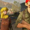 ¿Qué está pasando aquí? YouTuber sustituye las caras de los personajes de The Last of Us Part II por personajes de Super Mario Bros.-8 ¿Qué está pasando aquí? YouTuber sustituye las caras de los personajes de The Last of Us Part II por personajes de Super Mario Bros.-8