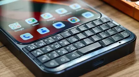 Titan 2 Elite Desvelado: El Regreso de QWERTY que Robó el Protagonismo en el MWC 2026