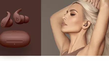 10% de descuento: Beats Fit Pro x Kim Kardashian con chip Apple H1, protección IPX4 y ANC disponible por 179€ en Amazon.