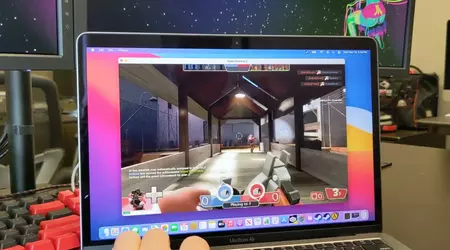 La aplicación CrossOver para ejecutar juegos de Windows en Mac será compatible con DirectX 12