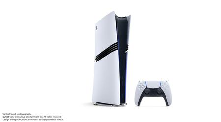 Las ventas de PlayStation 5 Pro en EEUU han empezado a quedarse atrás respecto a PS 4 Pro, según un analista