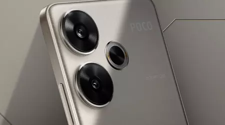 Ya es oficial: POCO F6 estará impulsado por el chip Snapdragon 8s Gen 3
