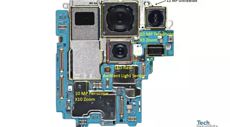 El Galaxy S27 Ultra recibirá un sensor de 200 megapíxeles en lugar de un zoom de 3x