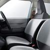 Honda N-One e sedan: