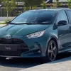 Imagen en miniatura del Toyota Yaris 2025