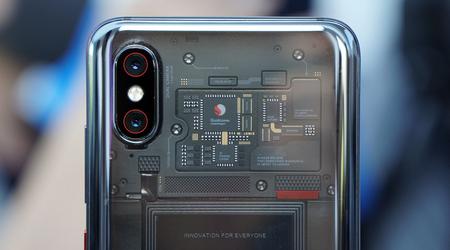 El cuerpo transparente del futuro buque insignia Xiaomi 16 mostrará el mundo interior del smartphone: un insider reveló el diseño del gadget