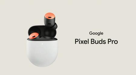 Oferta por tiempo limitado: Google Pixel Buds Pro en Amazon con 60 € de descuento