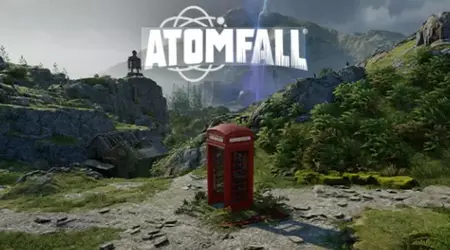 Atomfall tendrá serie de televisión: los productores de Fleabag adaptan el indie ganador del BAFTA