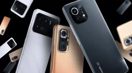 Siete teléfonos inteligentes de Xiaomi están terminando su ciclo de vida y ya no recibirán actualizaciones, incluyendo el popular Poco F4 GT y Redmi 10A