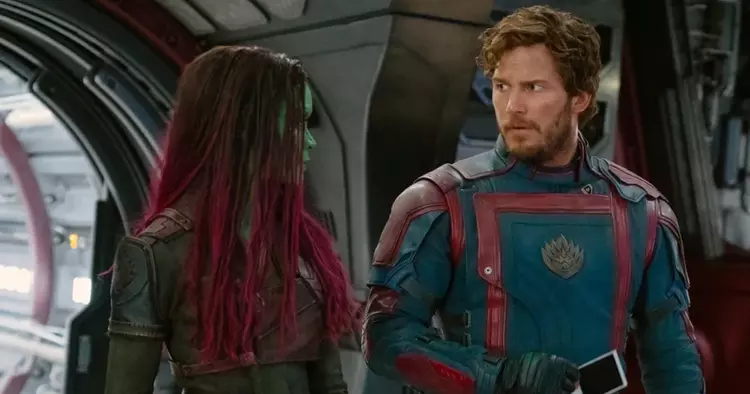 En 2023, ninguna película de Disney ...