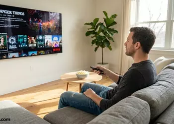Mejor Smart TV para Streaming
