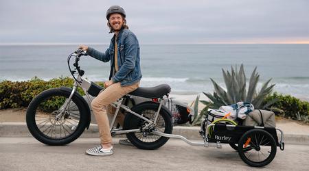 JackRabbit presenta una nueva clase de vehículos eléctricos - el Micro Hauler MG Doble y MG Renegade