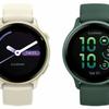 Imagen del Garmin Vivoactive 6 filtrado, parte inferior