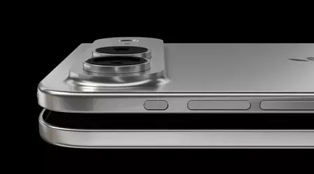 Primera foto real del iPhone Ultra plegable confirma el diseño filtrado