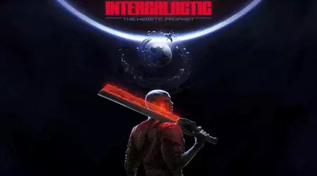Ni siquiera sueñes: un experto refuta el rumor del lanzamiento de Intergalactic: The Heretic Prophet en 2026