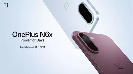 OnePlus N6x: lanzamiento en India el 31 de julio, pero sin planes para España