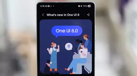 Las cinco mayores innovaciones en Samsung One UI 8