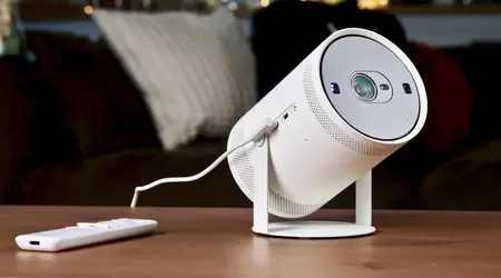 Reseña de Samsung The Freestyle 2ª generación 