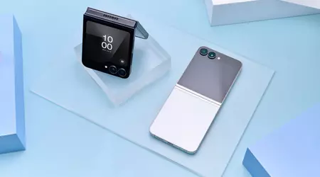 Samsung Galaxy Flip7 FE es oficial: cuál es la diferencia con Galaxy Flip7