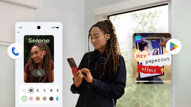 Google presenta la actualización de marzo ...