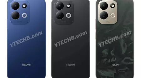 Redmi 17 4G: batería de 7.500 mAh y pantalla 120Hz por unos 250 euros