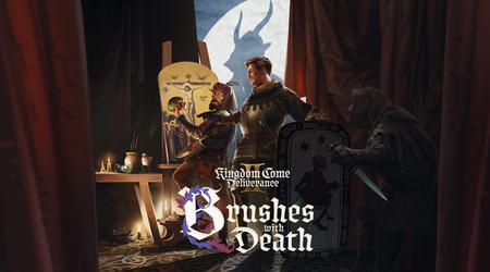 Antes de lo esperado: el primer DLC de Kingdom Come: Deliverance 2 se lanzará en mayo