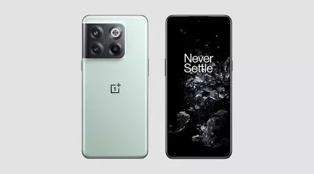El OnePlus 10T ha recibido OxygenOS 14.0.0.0.712: cuáles son sus novedades