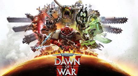 Clásicos de RTS de una nueva manera: se ha anunciado Warhammer 40,000: Dawn of War IV