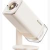 Proyector Aurzen BOOM Air con imagen colgante