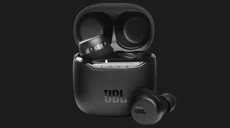JBL Tour PRO+ en Amazon: Auriculares TWS con ANC por 99 $ (100 $ de descuento)