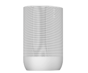 Altavoz inteligente Sonos Move