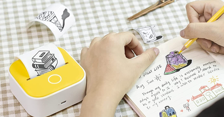 Mejor Máquina para Hacer Pegatinas Personalizadas