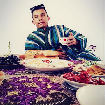 Mokhirbek