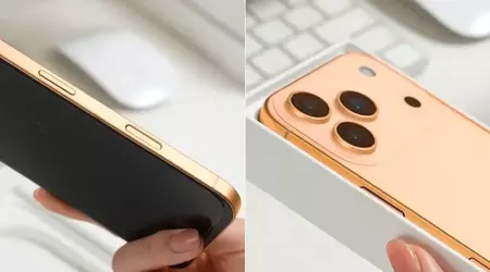 Nuevo video muestra la apariencia del iPhone 17 Pro en todos los colores