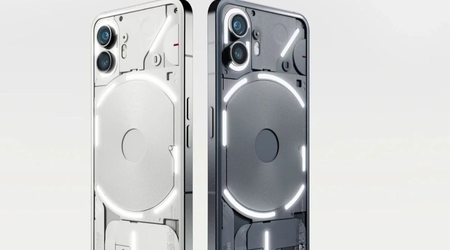 El supuesto Nothing Phone 3 ha sido descubierto en una base de datos