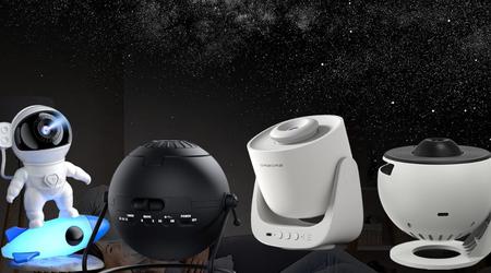 Mejores Proyectores de Planetario