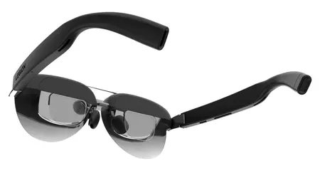 Lenovo Legion Glasses 2: gafas con una pantalla Micro-OLED que simula una pantalla de 126 pulgadas
