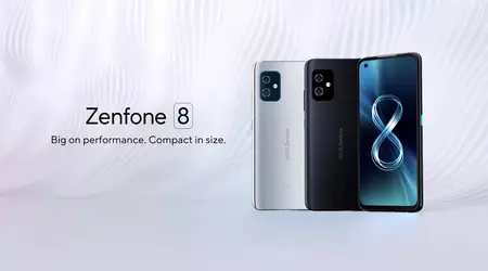 ASUS ZenFone 8 comenzó a actualizarse a Android 12: te contamos qué hay de nuevo y cuándo esperar el firmware