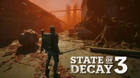 State of Decay 3 muestra casi dos horas de juego, pero el futuro del estudio está en el aire