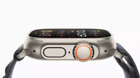 Informe: en 2026, el Apple Watch Ultra tendrá una pantalla un 10% más grande y cambiará a la tecnología MicroLED