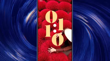 Las esquinas más redondeadas en la historia de los smartphones: un insider ha revelado un render del buque insignia 16 de Xiaomi