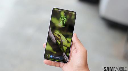 Samsung prepara una actualización para el Galaxy S25 con animaciones de carga más suaves y corrección de errores