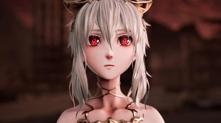 Todo lo que necesitas saber sobre Code Vein 2: Bandai Namco desveló un tráiler de revisión del juego de acción hardcore