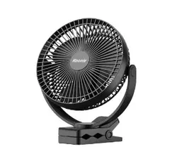 Ventilador Koonie Golf Cart