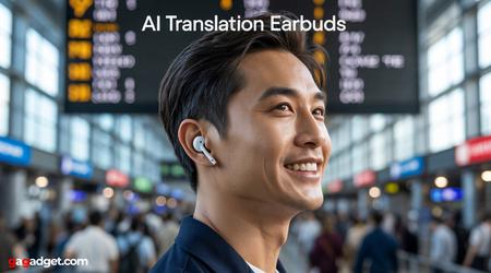 Mejores Auriculares Traductor IA